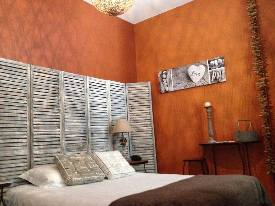Saveurs De l'Abbaye Otel Saintes Dış mekan fotoğraf